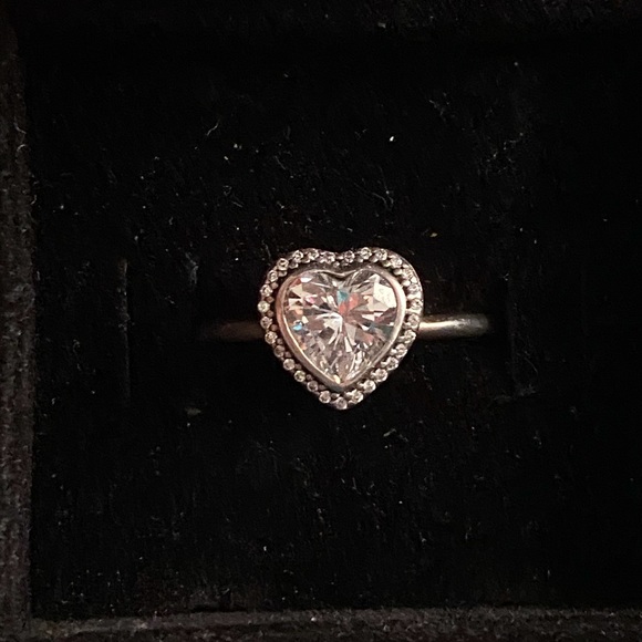 2 Pandora Rings - Picture 2 of 5